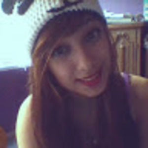 Meet your Posher, Ariana